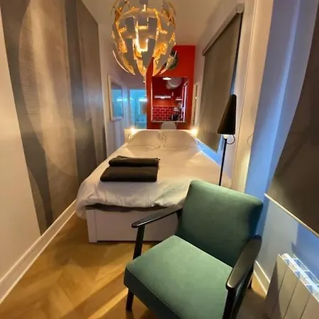 Appartement Galerie 112 Rouen