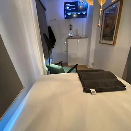 Appartement Galerie 112