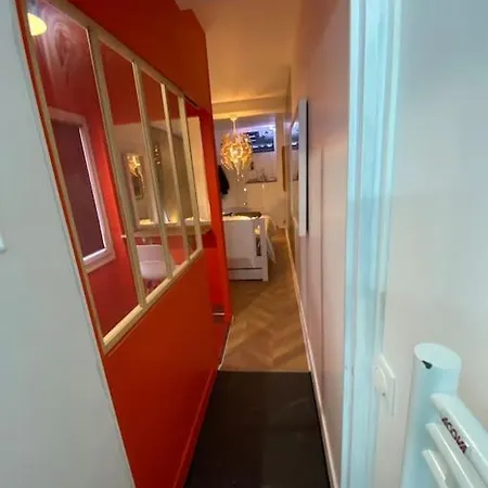 Galerie 112 Appartement