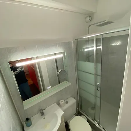 Appartement Galerie 112 Rouen