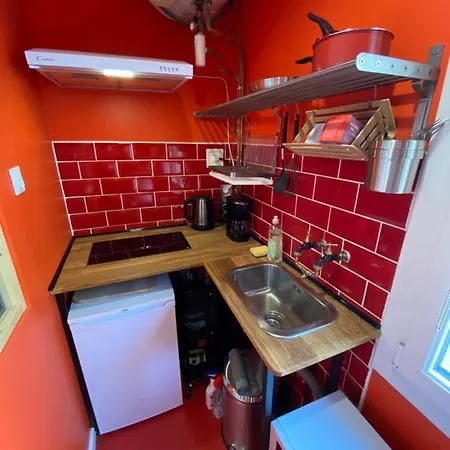 Appartement Galerie 112 Rouen