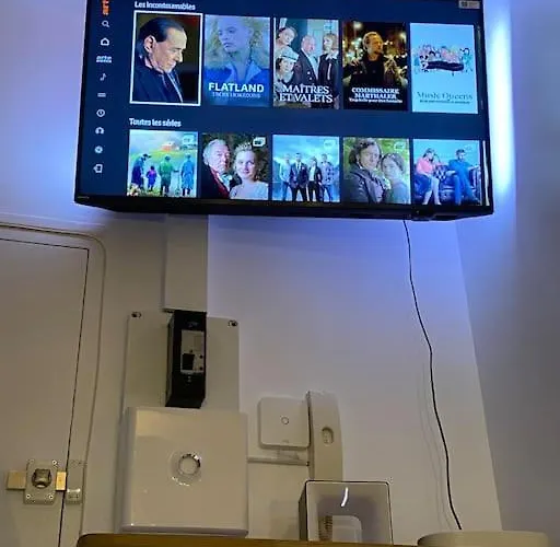 Galerie 112 Apartment