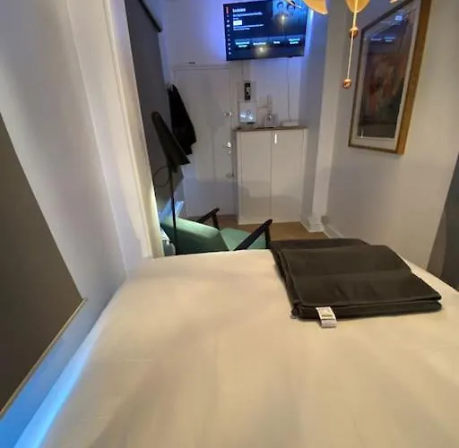 Apartment Galerie 112