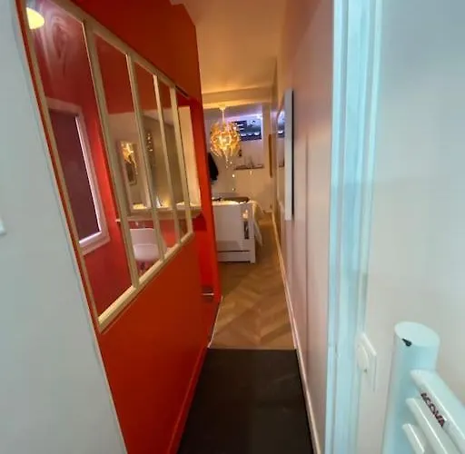 Galerie 112 Appartement