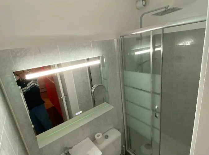 Appartement Galerie 112 Rouen