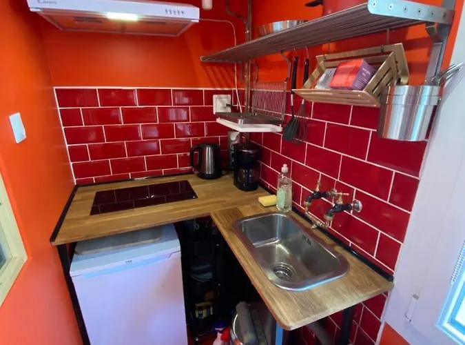 Appartement Galerie 112 Rouen